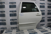 Oto Çıkma Parça / Volkswagen / Polo / Kaporta & Karoser / Sol Arka Kapı / Çıkma Parça 