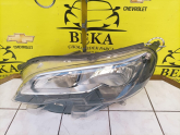 Oto Çıkma Parça / Peugeot / Expert / Far & Stop / Sol Ön Far / Çıkma Parça 