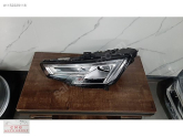 Oto Çıkma Parça / Audi / A4 / Kaporta & Karoser / Sol Yan Panel / Çıkma Parça 
