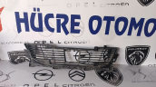Oto Çıkma Parça / Peugeot / 2008 / Tampon / Orta Izgara / Çıkma Parça 
