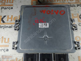 Oto Çıkma Parça / Volvo / S60 / Beyin / Motor Beyni / Çıkma Parça 