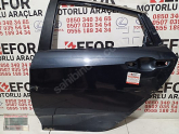 HONDA CIVIC FC5 ORJİNAL ÇIKMA SOL ARKA KAPI 16-21