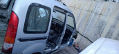 Oto Çıkma Parça / Renault / Kangoo / Kaporta & Karoser / Marşpiyel Sacı / Çıkma Parça 