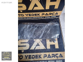 Oto Çıkma Parça / Mercedes / C Serisi / Koltuk & Döşeme / Güneşlik / Çıkma Parça 