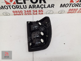 Oto Çıkma Parça / Toyota / Land Cruiser / Far & Stop / Sağ Arka Stop / Sıfır Parça 