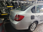 Oto Çıkma Parça / Renault / Clio / Alt Takım / Arka Dingil / Çıkma Parça 