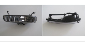 ERA SOL SİS FARI MARS MARKA 92201-1E000 YILDIZ HYUNDAİ