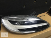 Oto Çıkma Parça / Volvo / V40 / Far & Stop / Sol Ön Far / Çıkma Parça 