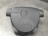 CHEVROLET LACETTI ÇIKMA ORJİNAL DİREKSİYON AİRBAG