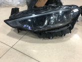 FİAT EGEA CROSS FULL LED SOL FAR