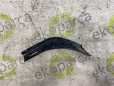 MERCEDES E 2010 2015  ÖN TAMPON DEMİRİ BRAKETİ A2126200185