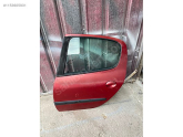 PEUGEOT 206 2004 SOL ARKA KAPI 05305115921