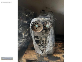 AHW sıfır yapılı gövde motor Volkswagen çıkma yedek parçalar