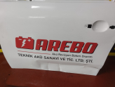 Oto Çıkma Parça / Renault / Kangoo / Kaporta & Karoser / Sol Ön Kapı / Çıkma Parça 