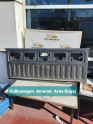 Oto Çıkma Parça / Volkswagen / Amarok / Kaporta & Karoser / Bagaj Kapağı / Çıkma Parça 