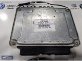 Oto Çıkma Parça / Skoda / Fabia / Beyin / Motor Beyni / Çıkma Parça 