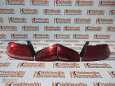 Oto Çıkma Parça / Proton / 315 / Far & Stop / Sol Arka Stop / Çıkma Parça 