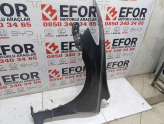 Oto Çıkma Parça / Honda / Civic / Kaporta & Karoser / Sol Ön Çamurluk / Çıkma Parça 