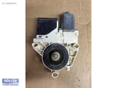 827310185R Renault Fluence Sol Arka Kapı Cam Motoru-Cam Krikosu