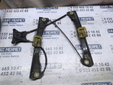 Oto Çıkma Parça / Seat / Toledo / Oto Cam / Cam Krikosu / Çıkma Parça 