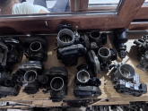 Oto Çıkma Parça / Volkswagen / Bora / Motor / Gaz Kelebeği / Çıkma Parça 