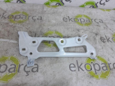 BMW X1 2022 2024 U11 SOL ÖN ÇAMURLUK MONTAJ BRAKETİ 9883409