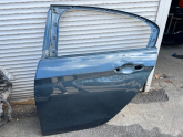 Oto Çıkma Parça / Fiat / Egea / Kaporta & Karoser / Sol Arka Kapı / Çıkma Parça 