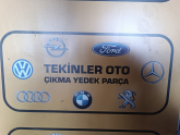 Oto Çıkma Parça / Volkswagen / Transporter / Tampon / Tutucu Braketi / Çıkma Parça 
