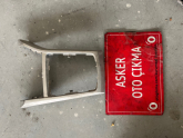 Oto Çıkma Parça / Opel / Astra / Teyp / Teyp Çerçevesi / Çıkma Parça 
