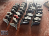 Oto Çıkma Parça / Opel / Astra / Koltuk & Döşeme / İç Kapı Kolu / Çıkma Parça 