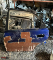 HYUNDAİ ACCENT SOL ARKA KAPI ORJİNAL EYUPCAN OTODA
