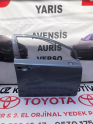 Oto Çıkma Parça / Toyota / Corolla / Kaporta & Karoser / Sağ Ön Kapı / Çıkma Parça 