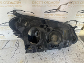Oto Çıkma Parça / Nissan / Qashqai / Far & Stop / Sol Ön Far / Çıkma Parça 