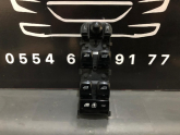 Oto Çıkma Parça / Volvo / XC90 / Oto Cam / Cam Düğmesi / Çıkma Parça 