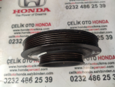 Oto Çıkma Parça / Honda / Accord / Motor / Krank Kasnağı / Çıkma Parça 