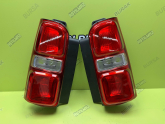EXPERT  VİVARO TAKIM STOP SIFIR İTHAL