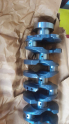 Oto Çıkma Parça / Hyundai / ix35 / Motor / Krank / Sıfır Parça 