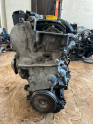 Oto Çıkma Parça / Renault / Megane / Motor / Motor (komple) / Çıkma Parça 