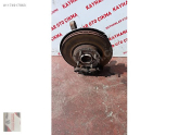 Oto Çıkma Parça / Ford / Tourneo Courier / Radyatör / Radyatör Ayağı / Çıkma Parça 