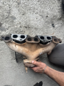 Oto Çıkma Parça / Renault / R 9 / Egzoz / Egzoz Manifoldu / Çıkma Parça 