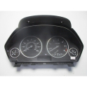 Bmw F30 Kilometre Saati Gösterge Paneli 62109287481 176494 11