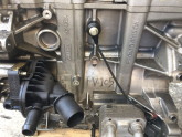Oto Çıkma Parça / Ford / Focus / Motor / Motor (komple) / Çıkma Parça 
