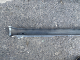 Oto Çıkma Parça / Renault / Trafic / Tampon / Arka Tampon / Çıkma Parça 