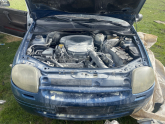 Hurda Belgeli Araçlar / Renault / Clio