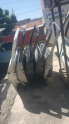 Oto Çıkma Parça / Citroen / C4 / Kaporta & Karoser / Sol Arka Kapı / Çıkma Parça 