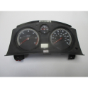 Opel Astra H Kilometre Saati Gösterge Paneli 13251605 SW7.655