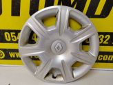 Oto Çıkma Parça / Renault / Clio / Jant & Lastik / Jant Kapağı / Çıkma Parça 