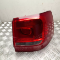 Oto Çıkma Parça / Volkswagen / Sharan / Far & Stop / Sağ Arka Stop / Çıkma Parça 