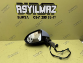 PASSAT B8 SOL AYNA ORJİNAL