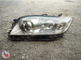 Oto Çıkma Parça / Toyota / RAV4 / Far & Stop / Sol Ön Far / Çıkma Parça 